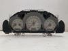 Mercedes-Benz SLK (R170) 2.0 200 16V Tacho - Kombiinstrument KM