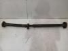Mercedes-Benz SLK (R170) 2.0 200 16V Zwischenachse