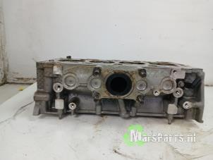 Topplock från en Skoda Kamiq 1.5 TSI 16V 2021