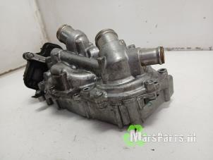 Vattenpump från en Skoda Kamiq 1.5 TSI 16V 2020