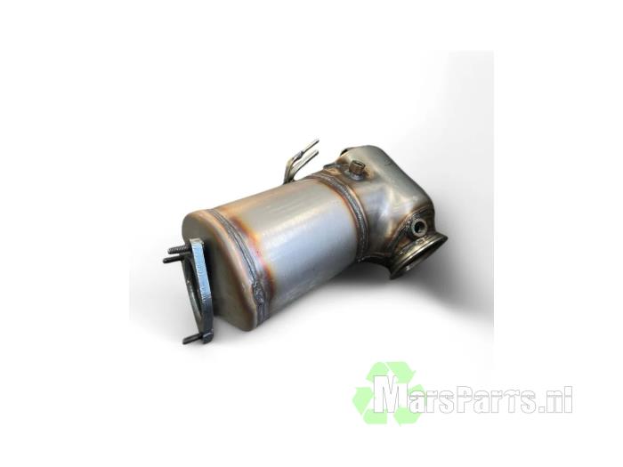 Generalüberholte Rußfilter Volvo S60 Cross Country (FH) 2.0 D4 16V Preis auf Anfrage angeboten von Autodemontagebedrijf De Mars