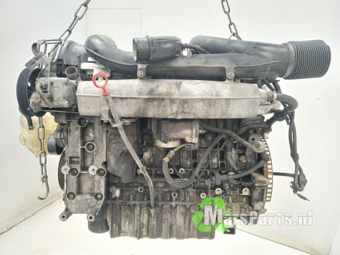 Used Engine Volvo XC90 I 2.9 T6 24V Price € 750,00 Margin scheme offered by Autodemontagebedrijf De Mars