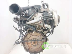 Engine from a Volvo XC90 I 2.9 T6 24V 2003
