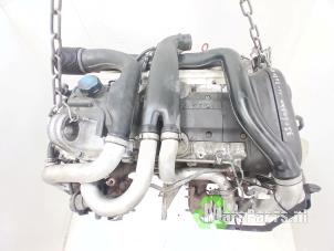 Engine from a Volvo XC90 I 2.9 T6 24V 2003