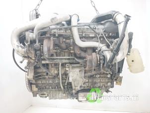Engine from a Volvo XC90 I 2.9 T6 24V 2003