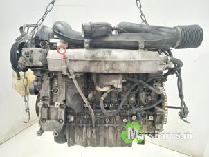 Engine from a Volvo XC90 I 2.9 T6 24V 2003