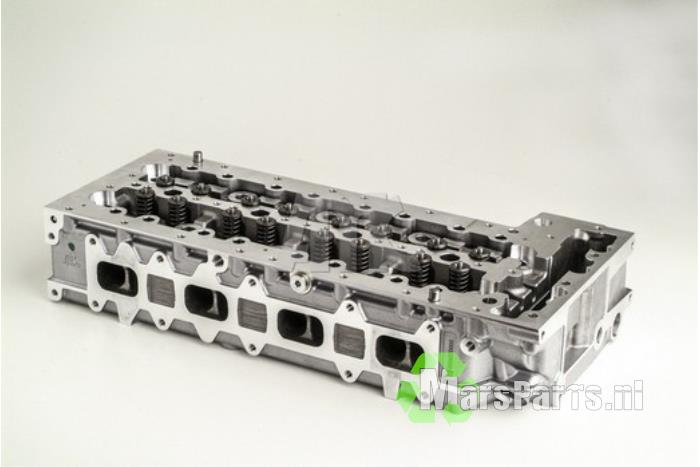 Nuevos Culata Iveco New Daily IV 35C14V, 35C14V/P, 35S14V, 35S14V/P Precio € 1.331,00 IVA incluido ofrecido por Autodemontagebedrijf De Mars