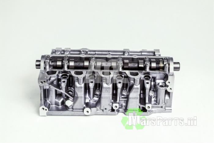 Neuf Culasse Renault Captur I (2R) 1.5 Energy dCi 110 FAP Prix € 1.173,11 Prix TTC proposé par Autodemontagebedrijf De Mars