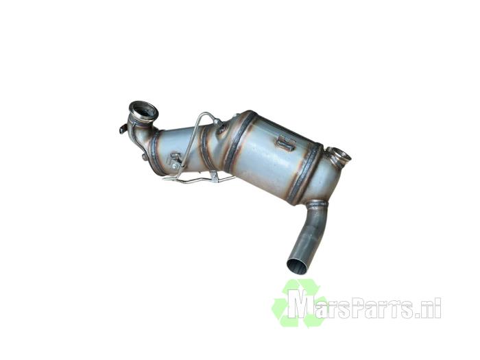 Generalüberholte Rußfilter Fiat 500 (312) 1.3 MJTD 16V Preis auf Anfrage angeboten von Autodemontagebedrijf De Mars