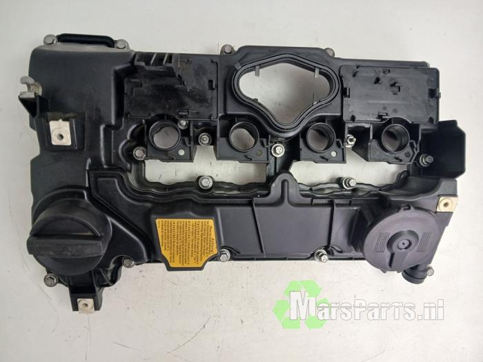 Gebrauchte Ventildeckel BMW 3 serie Touring (E91) 318i 16V Preis € 50,00 Margenregelung angeboten von Autodemontagebedrijf De Mars