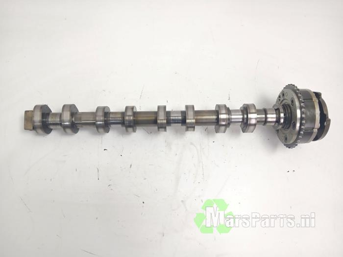 Gebrauchte Nockenwelle BMW 3 serie Touring (E91) 318i 16V Preis € 125,00 Margenregelung angeboten von Autodemontagebedrijf De Mars