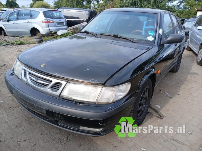 Usados Subchasis Saab 9-3 I (YS3D) 2.0,S 16V Precio € 75,00 Norma de margen ofrecido por Autodemontagebedrijf De Mars