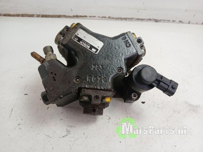 Usagé Pompe diesel Opel Corsa D 1.3 CDTi 16V ecoFLEX Prix € 135,00 Règlement à la marge proposé par Autodemontagebedrijf De Mars