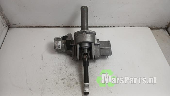Usagé Pompe de direction Opel Corsa D 1.2 16V Prix € 105,00 Règlement à la marge proposé par Autodemontagebedrijf De Mars