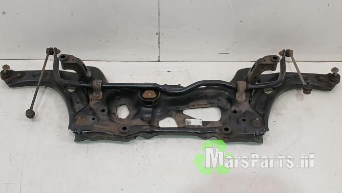 Used Subframe Seat Tarraco 2.0 TDI 150 16V Price € 110,00 Margin scheme offered by Autodemontagebedrijf De Mars