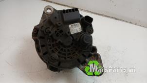 Dynamo van een Iveco New Daily VI 33S13, 35C13, 35S13 2016
