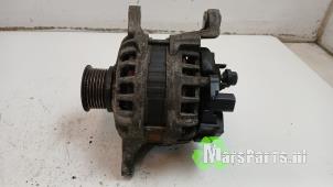 Dynamo van een Iveco New Daily VI 33S13, 35C13, 35S13 2016