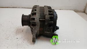 Dynamo van een Iveco New Daily VI 33S13, 35C13, 35S13 2016