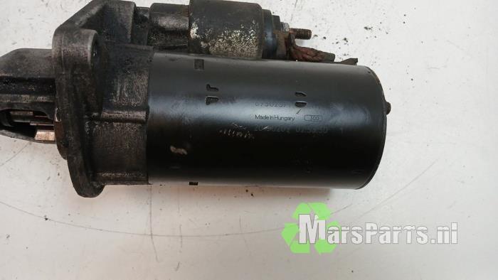 Begagnade Startmotor Iveco New Daily VI 33S13, 35C13, 35S13 Pris € 50,00 Marginaltabell erbjuds av Autodemontagebedrijf De Mars