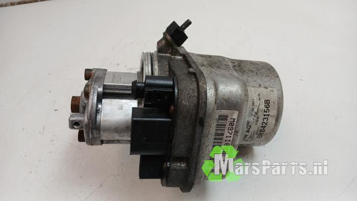 Usagé Pompe de direction Volkswagen Polo V (6R) 1.4 16V Prix € 70,00 Règlement à la marge proposé par Autodemontagebedrijf De Mars
