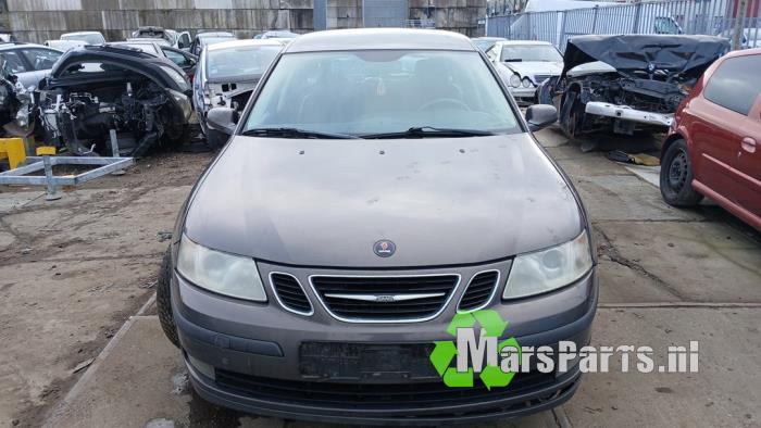 Begagnade Underram Saab 9-3 Sport Estate (YS3F) 1.8t 16V Pris € 85,00 Marginaltabell erbjuds av Autodemontagebedrijf De Mars