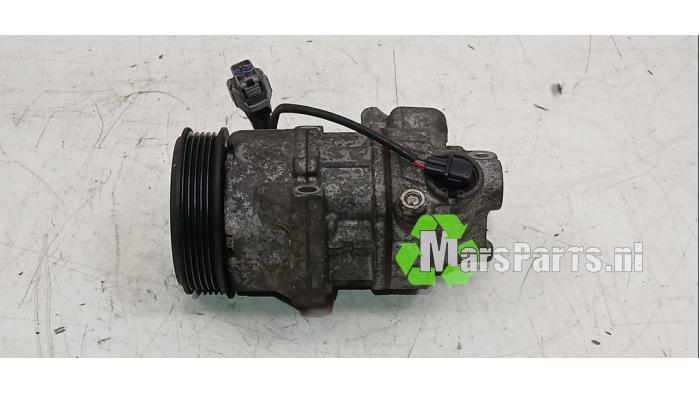 Gebrauchte Klimapumpe Mitsubishi Colt (Z2/Z3) 1.3 16V Preis € 150,00 Margenregelung angeboten von Autodemontagebedrijf De Mars