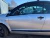 Citroën C3 Pluriel (HB) 1.4 Dörr, 2-dörrars, vänster