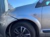 Citroën C3 Pluriel (HB) 1.4 Framskärm, vänster