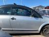 Citroën C3 Pluriel (HB) 1.4 Dörr, 2-dörrars, höger