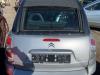 Citroën C3 Pluriel (HB) 1.4 Baklucka