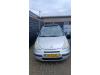 Citroën C3 Pluriel (HB) 1.4 Spindel, höger fram