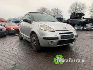 Underram från en Citroën C3 Pluriel (HB) 1.4 2007
