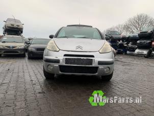 Underram från en Citroën C3 Pluriel (HB) 1.4 2007
