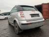 Citroën C3 Pluriel (HB) 1.4 Tanklucka