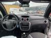 Citroën C3 Pluriel (HB) 1.4 Spak, rattstång