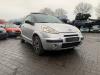 Citroën C3 Pluriel (HB) 1.4 Torkarmotor + mekanism