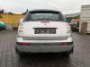 Citroën C3 Pluriel (HB) 1.4 Bakre bromsok, vänster