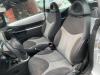 Citroën C3 Pluriel (HB) 1.4 Klädsel, uppsättning (komplett)