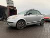 Citroën C3 Pluriel (HB) 1.4 Fönstermekanism, 2-dörrars, vänster bak