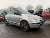 Citroën C3 Pluriel (HB) 1.4 Fönstermekanism, 2-dörrars, vänster fram