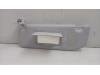 Peugeot 208 I (CA/CC/CK/CL) 1.2 Vti 12V PureTech 82 Sonnenblende