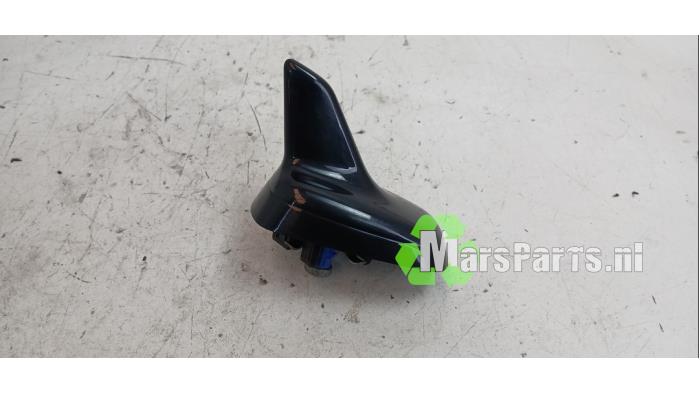 Używane Antena Audi S8 (D4) 4.0 V8 TFSI 32V Cena € 125,00 Procedura marży oferowane przez Autodemontagebedrijf De Mars