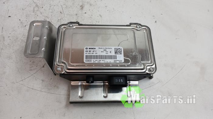 Usagé Module caméra Audi S8 (D4) 4.0 V8 TFSI 32V Prix € 175,00 Règlement à la marge proposé par Autodemontagebedrijf De Mars
