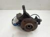 Peugeot 208 I (CA/CC/CK/CL) 1.2 Vti 12V PureTech 82 Achsschenkel links vorne