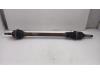Peugeot 208 I (CA/CC/CK/CL) 1.2 Vti 12V PureTech 82 Antriebswelle rechts vorne