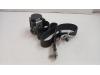 Peugeot 208 I (CA/CC/CK/CL) 1.2 Vti 12V PureTech 82 Sicherheitsgurt links vorne