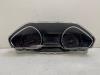 Peugeot 208 I (CA/CC/CK/CL) 1.2 Vti 12V PureTech 82 Tacho - Kombiinstrument KM