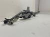 Peugeot 208 I (CA/CC/CK/CL) 1.2 Vti 12V PureTech 82 Scheibenwischermotor+Mechanik