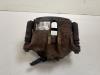Peugeot 208 I (CA/CC/CK/CL) 1.2 Vti 12V PureTech 82 Bremszange links vorne