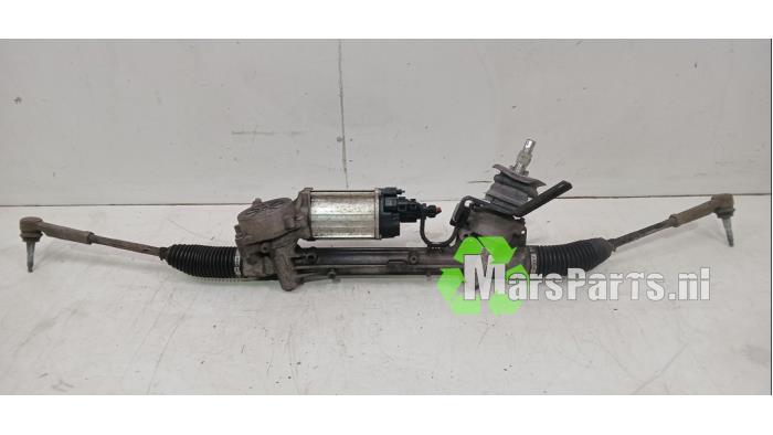 Begagnade Servostyrningsbox Opel Insignia 1.4 Turbo 16V Ecotec Pris € 150,00 Marginaltabell erbjuds av Autodemontagebedrijf De Mars